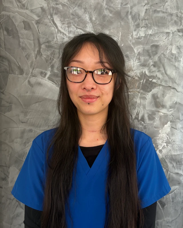 Katie Chan | Acorn Sports Podiatry